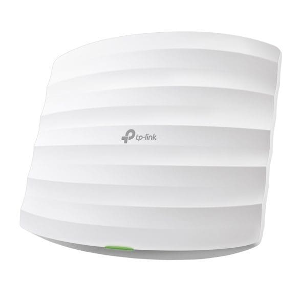 TP-Link EAP110 300Mbps Wireless N Ceiling Mount Access Point – Brand New - Image 2