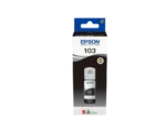 Epson 103 EcoTank Black Ink Bottle