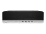 HP EliteDesk 800 G4 SFF i7 8GB 256GB SSD