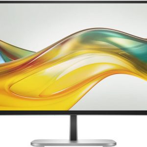 HP Series 5 Pro 527pq 27-Inch QHD IPS Monitor