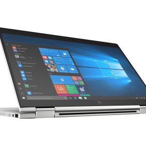 HP Elitebook 1030 G4 X360 Intel core I7 8th