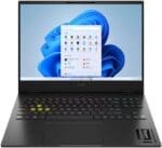 OMEN by HP Transcend Gaming Laptop 16 - i9