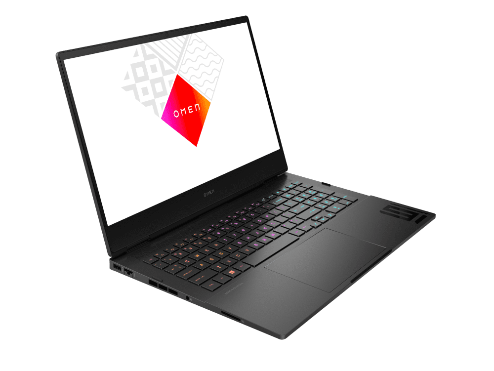 HP OMEN 16 intel core i5 11th gen 16GB Ram 512GB SSD 4gb rtx 3050 Graphics - Open Box - Image 3