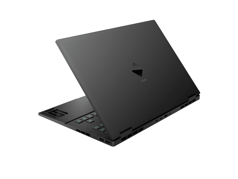 HP OMEN 16 intel core i5 11th gen 16GB Ram 512GB SSD 4gb rtx 3050 Graphics - Open Box - Image 4