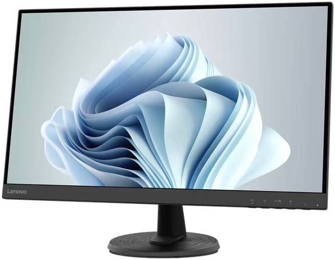 Lenovo C27-40 27" Full HD Monitor – 75Hz, FreeSync, Low Blue Light - Image 2