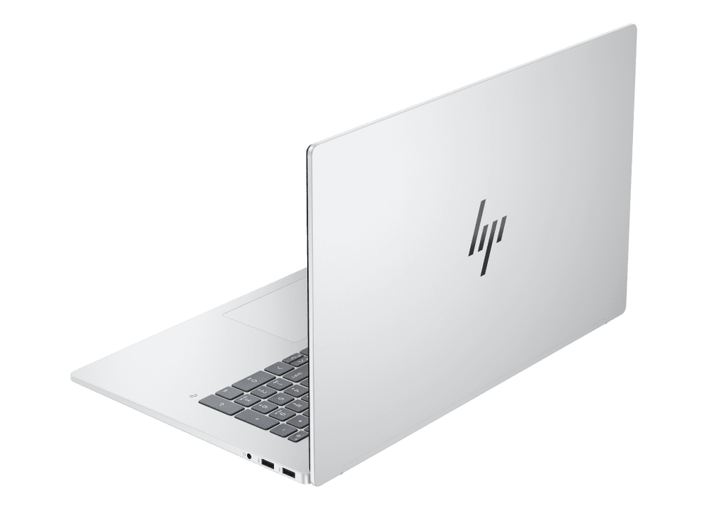 HP OmniBook 7 17.3-inch Laptop (Intel Core Ultra 7, 32GB RAM, 1TB SSD, RTX 4050, AI PC) – Brand New - Image 3