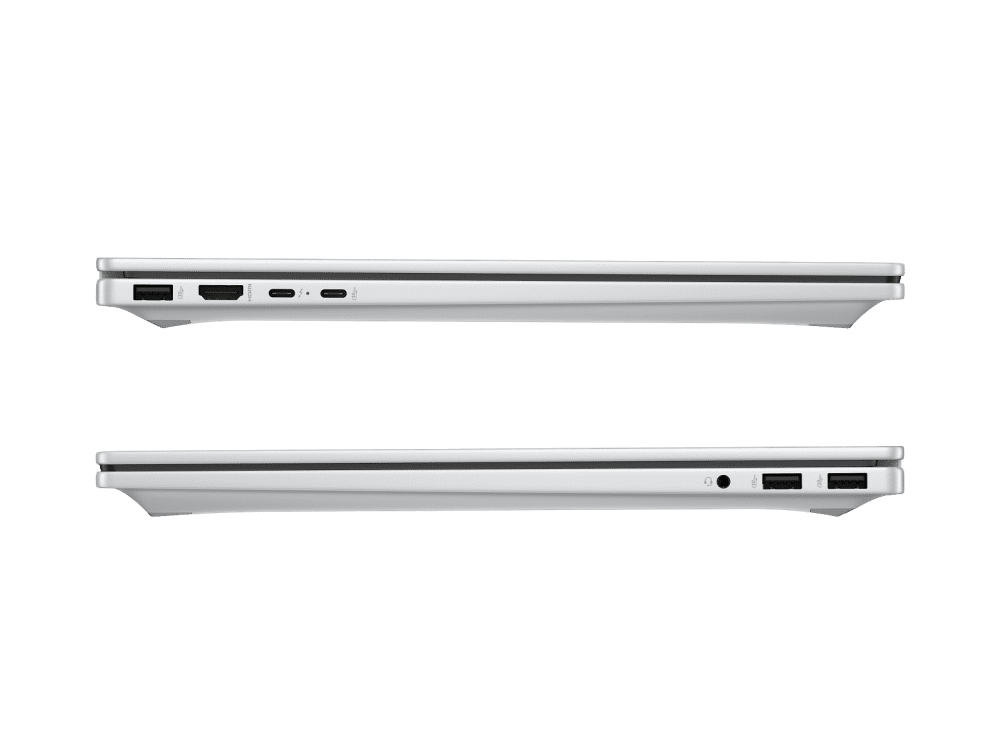 HP OmniBook 7 17.3-inch Laptop (Intel Core Ultra 7, 32GB RAM, 1TB SSD, RTX 4050, AI PC) – Brand New - Image 5