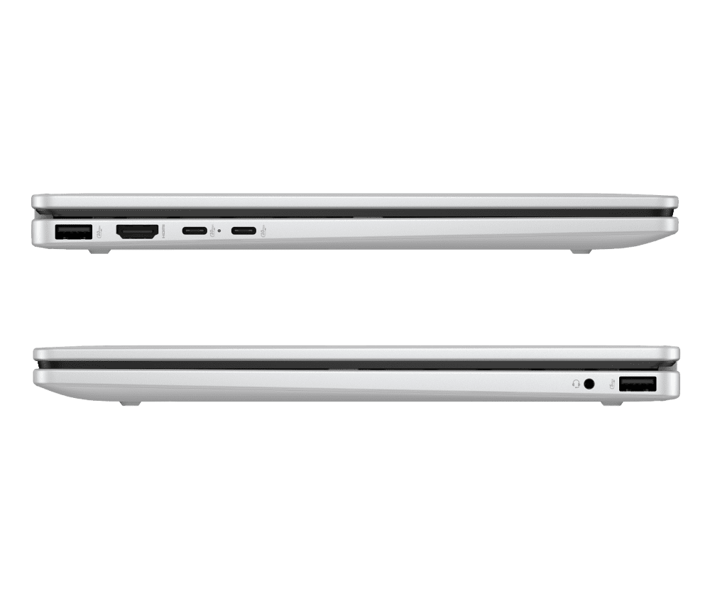 HP OmniBook 5 Flip 14-fp0013dx – Intel Core 5, 8GB RAM, 512GB SSD, 2K Touch – Brand New - Image 4