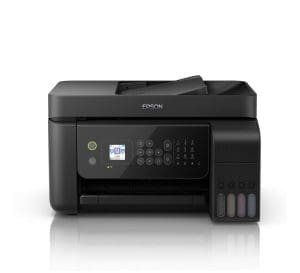 Epson EcoTank L5290 Wi-Fi All-in-One Ink Tank Printer with ADF & Fax