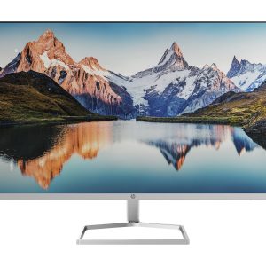 HP M32f 31.5" Full HD IPS Monitor