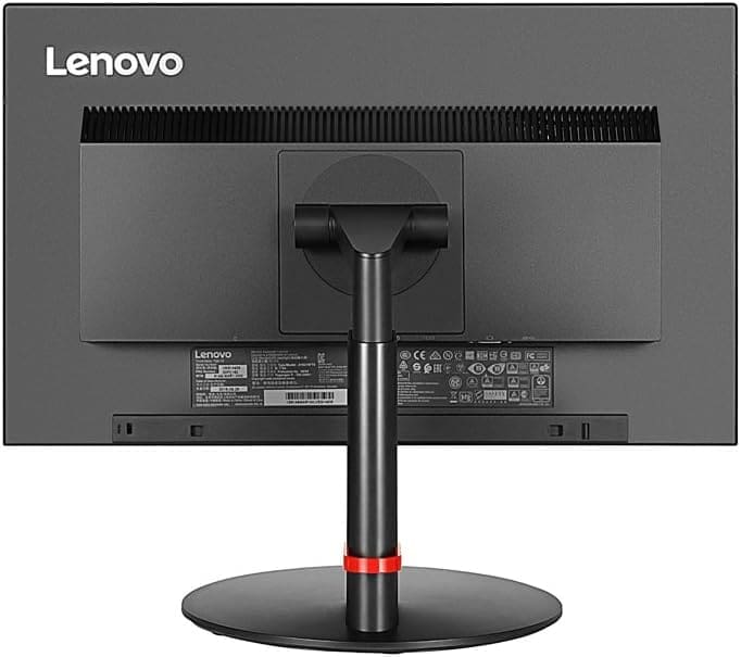 Lenovo ThinkVision T22i-10 21.5″ Full HD IPS Monitor - Refurbished - Image 2