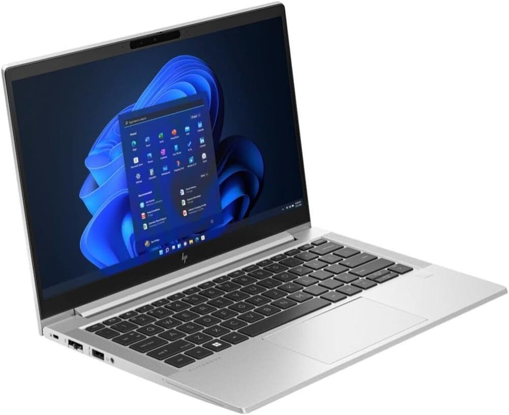 HP EliteBook 630 G10 Business Laptop | 13.3" FHD Touchscreen | Intel Core i7-1355U | 16GB RAM | 512GB SSD - Image 2