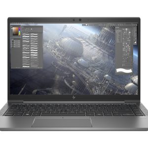 HP ZBook Firefly 14 G8 Mobile Workstation Core i7 16GB RAM 256GB SSD