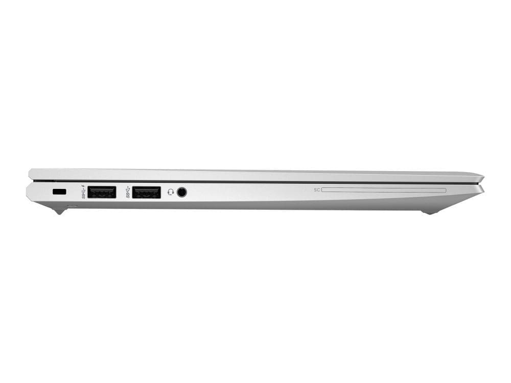 HP EliteBook 830 G8 – Core i7 11th Gen, 16GB RAM, 512GB SSD, 13.3" Touch – Refurbished - Image 4