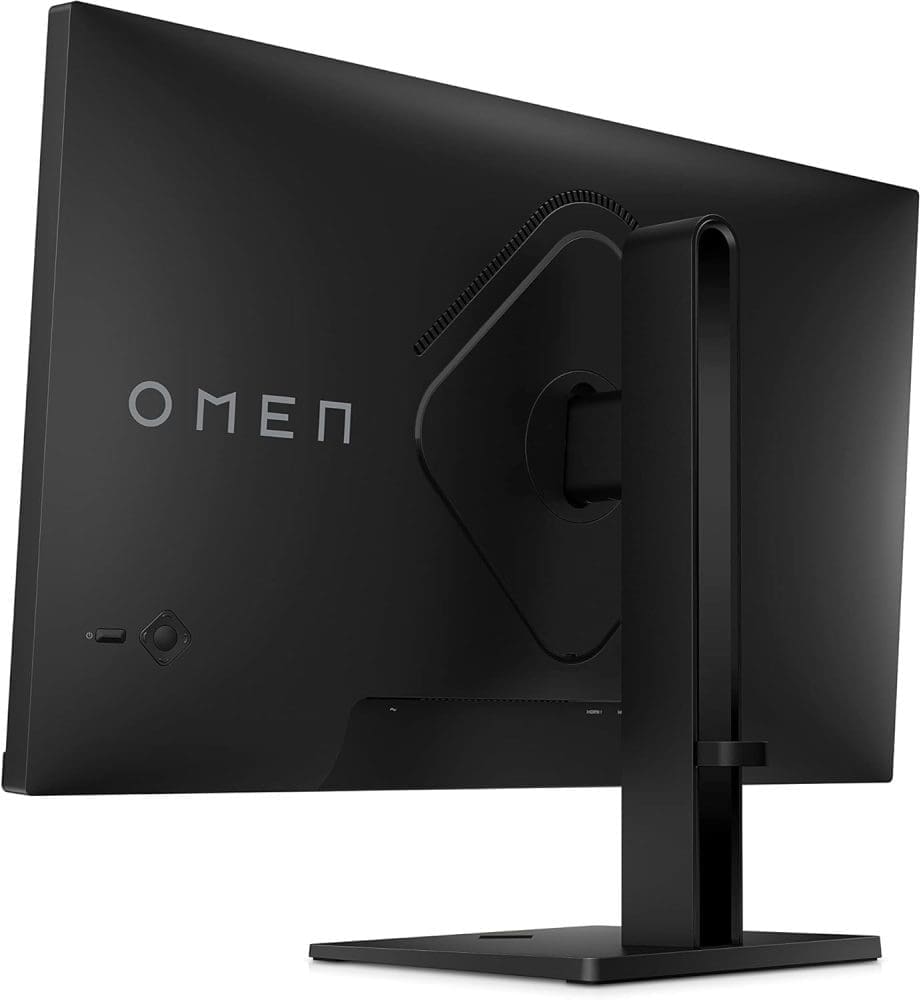 OMEN by HP 27Q 27-Inch QHD 165Hz IPS Gaming Monitor - Image 4