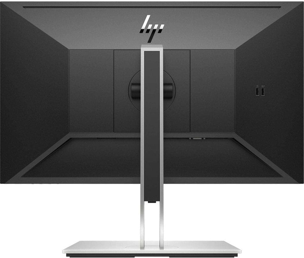 HP EliteDisplay E24 G4 24 Inch IPS LED Backlit, FHD 1920 x 1080, Blue Light Filter, HDMI, VGA, DisplayPort Monitor - Image 4