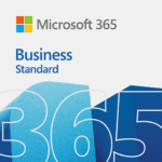 Microsoft 365 Business Standard 1 year subscription