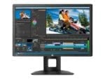 HP Z24i 24 Inch WideScreen 1920x1200 IPS LED-backlit LCD Monitor