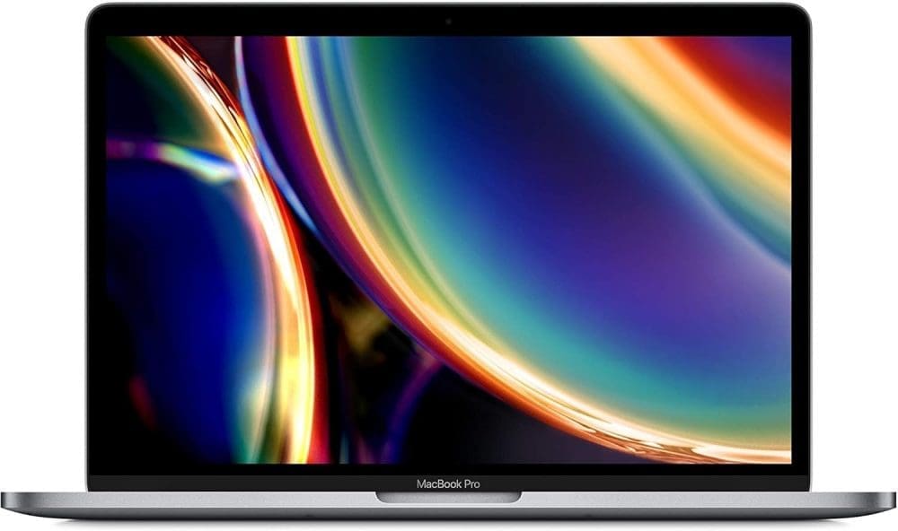 Apple MacBook Pro 13-inch (2020, 4 Thunderbolt Ports) – Refurbished | Core i7, 32GB RAM, 512GB SSD - Image 2