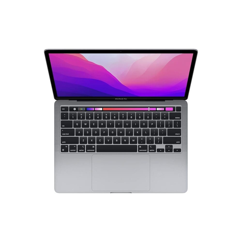 Apple MacBook Pro 13-inch (M2, 2022) – Open Box | 8GB RAM, 256GB SSD - Image 2