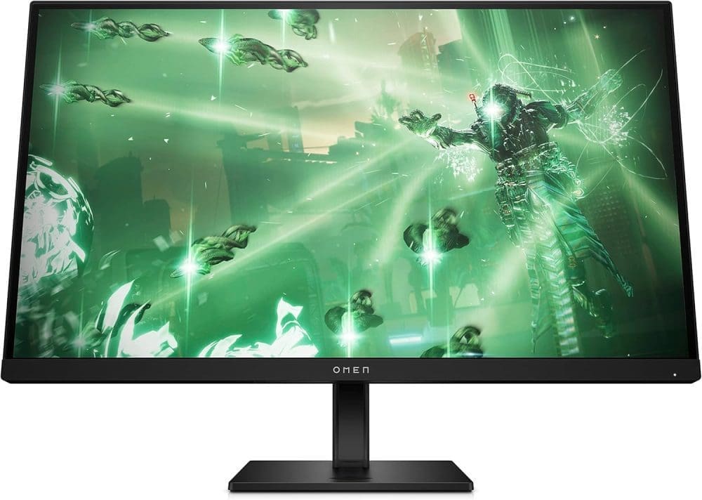 OMEN by HP 27Q 27-Inch QHD 165Hz IPS Gaming Monitor - Image 2