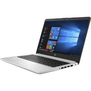 HP 348 G7 Laptop – Core i5 10th Gen