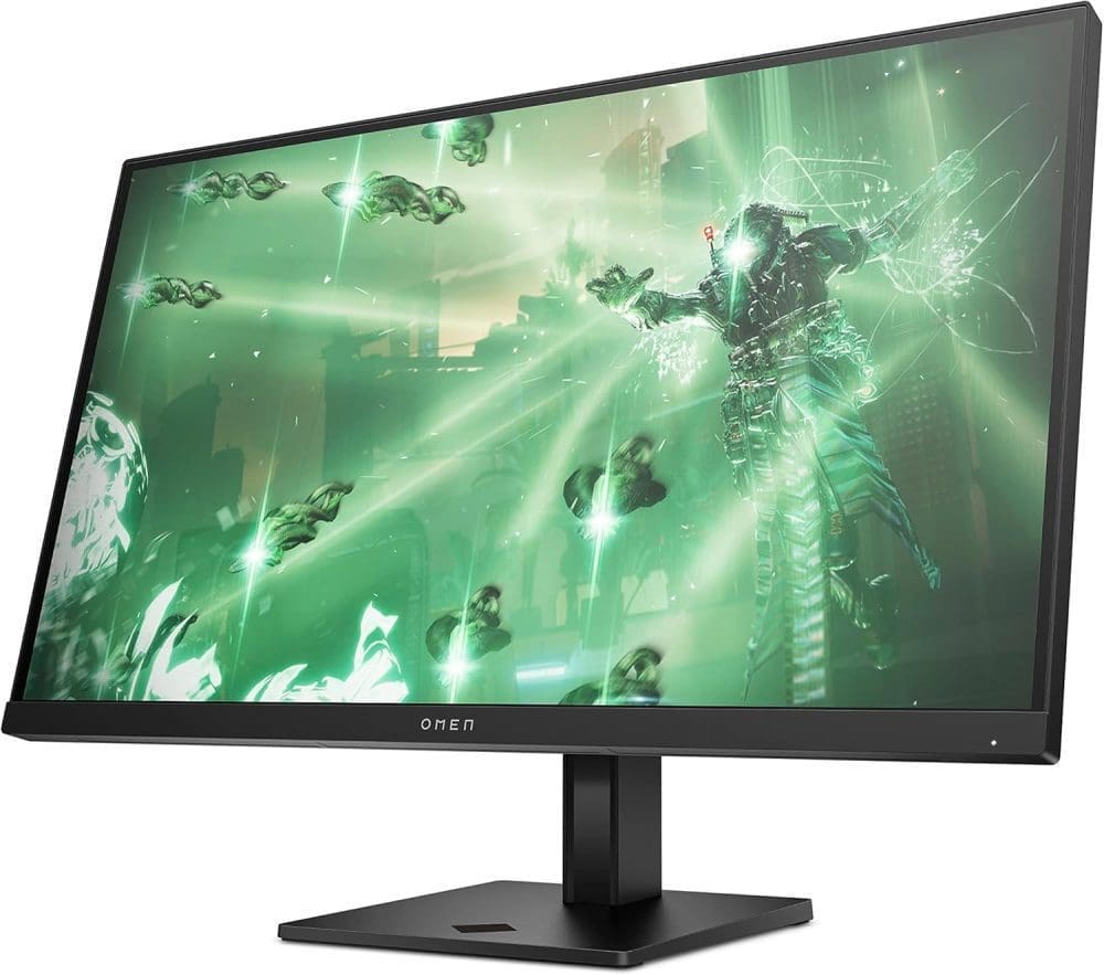 OMEN by HP 27Q 27-Inch QHD 165Hz IPS Gaming Monitor - Image 3