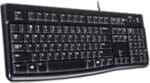 Logitech K120 Corded Keyboard