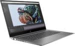 HP ZBook Studio G8 15.6" Mobile Workstation
