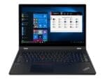 Lenovo ThinkPad P15 Gen 1 High Performance