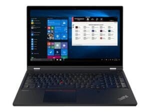 Lenovo ThinkPad P15 Gen 1 High Performance