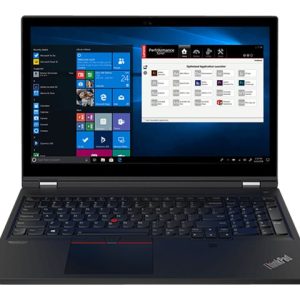 Lenovo ThinkPad P15 Gen 1 High Performance