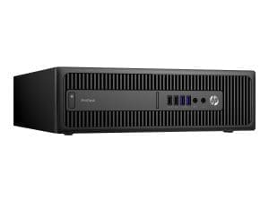 HP Prodesk 600 G2 SFF