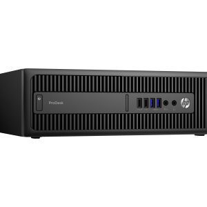 HP Prodesk 600 G2 SFF