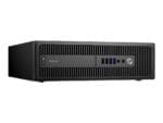 HP Prodesk 600 G2 SFF