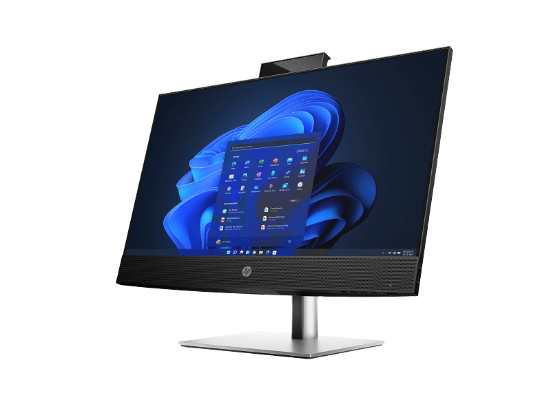 HP ProOne 440 G9 23.8″ All-in-One PC – Intel Core i5-13500T, 8GB RAM, 512GB SSD - Image 2