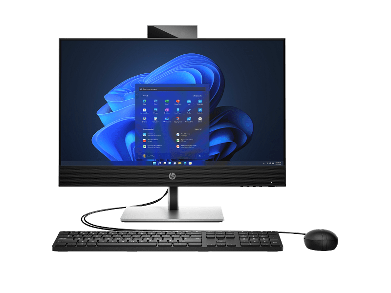 HP ProOne 440 G9 All-in-One PC (9M9L2AT)