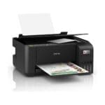 Epson EcoTank L3250 A4 Wi-Fi All-in-One Ink Tank Printer (Black)