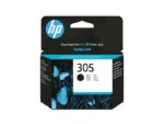 HP 305 Black Original Ink Cartridge