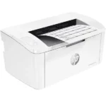 HP LaserJet M111w Wireless Black & White Laser Printer