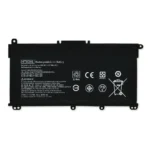 HP HT03XL High-Quality Replacement battery