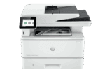 HP LaserJet Pro MFP 4103fdw Monochrome All-in-One Laser Printer