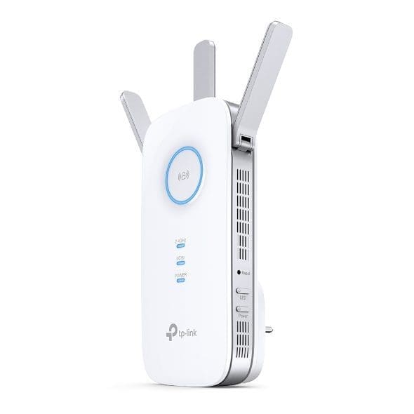 TP-Link RE450 AC1750 Dual Band Wi-Fi Range Extender - Image 3