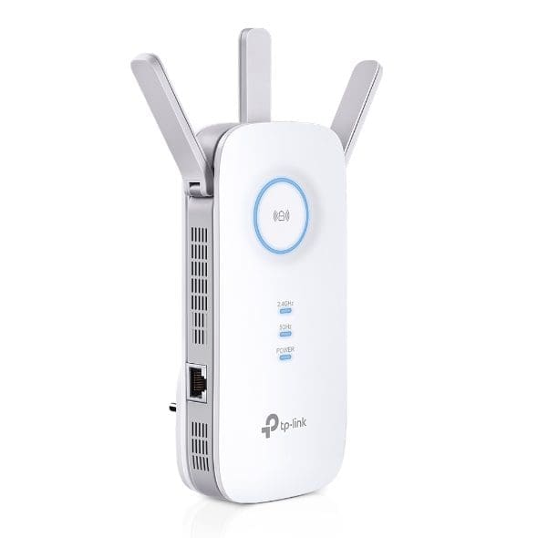 TP-Link RE450 AC1750 Dual Band Wi-Fi Range Extender - Image 2