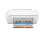 HP DeskJet 2320 All-in-One Printer (Print, Scan & Copy)
