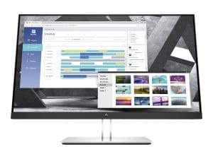 HP E27q G4 QHD 27 INCH Monitor