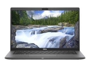 Dell Latitude 7410 Laptop