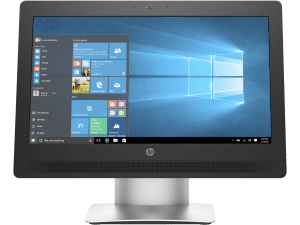 HP ProOne 400 G2 AIO
