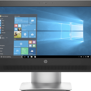HP ProOne 400 G2 AIO