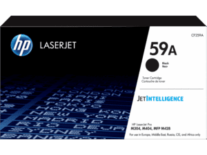 hp 59a original toner cartridge black